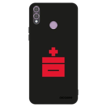 Hülle für Honor 8X - Le Plastenciaga