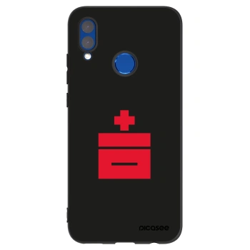 Hülle für Huawei P Smart 2019 - Le Plastenciaga