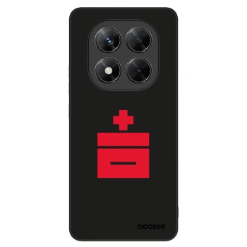 Picasee ULTIMATE CASE für Xiaomi Redmi Note 14 Pro 5G - Le Plastenciaga