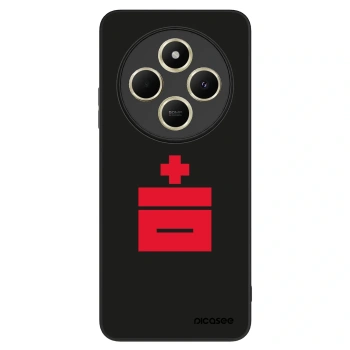 Hülle für Xiaomi Redmi 14C - Le Plastenciaga