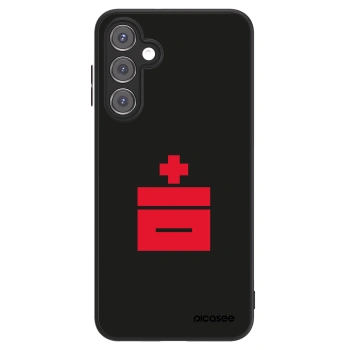 Picasee ULTIMATE CASE für Samsung Galaxy A16 5G - Le Plastenciaga