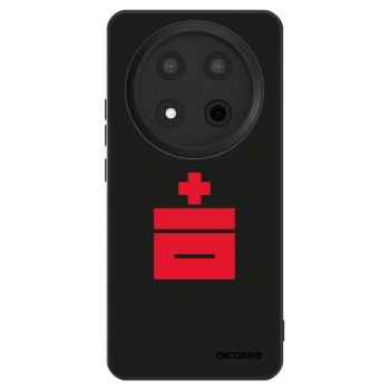 Hülle für Honor Magic7 Lite 5G - Le Plastenciaga