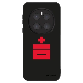 Hülle für Honor Magic7 Pro 5G - Le Plastenciaga