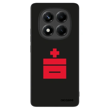 Picasee ULTIMATE CASE für Xiaomi Redmi Note 14 Pro 4G - Le Plastenciaga