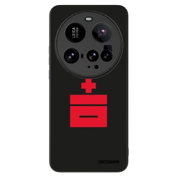 Picasee ULTIMATE CASE für Xiaomi 15 Ultra - Le Plastenciaga