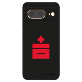 Hülle für Google Pixel 8 - Le Plastenciaga