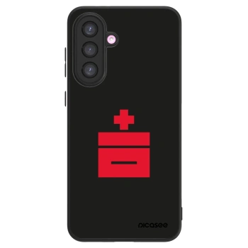 Picasee ULTIMATE CASE für Samsung Galaxy A56 5G A566B - Le Plastenciaga