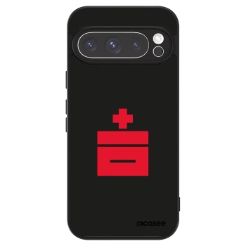 Hülle für Google Pixel 9 Pro - Le Plastenciaga