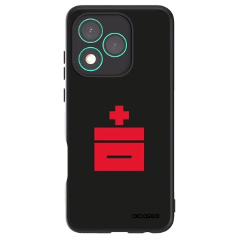 Hülle für Honor 400 Lite 5G - Le Plastenciaga