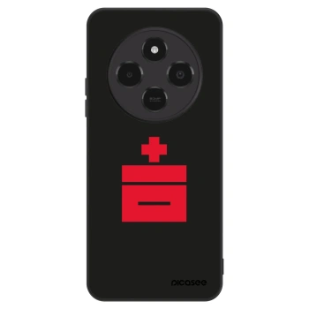Hülle für Xiaomi Poco C75 - Le Plastenciaga