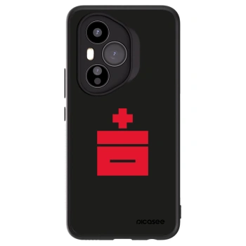 Hülle für Honor 400 Pro 5G - Le Plastenciaga