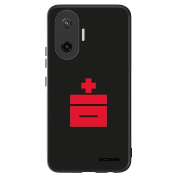 Hülle für Xiaomi Poco F7 5G - Le Plastenciaga