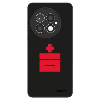 Hülle für OnePlus 13 5G - Le Plastenciaga