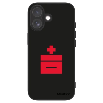 Picasee ULTIMATE CASE für Apple iPhone 17 - Le Plastenciaga