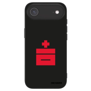 Picasee ULTIMATE CASE MagSafe für Apple iPhone Air - Le Plastenciaga
