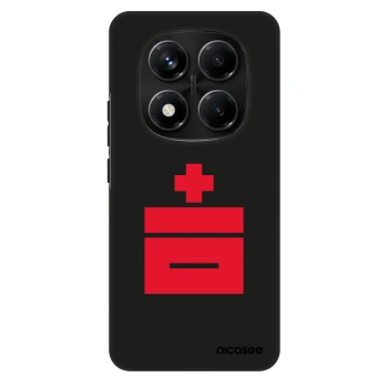 Hülle für Xiaomi Redmi Note 14 Pro+ 5G - Le Plastenciaga