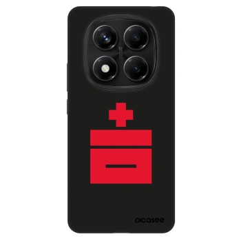 Hülle für Xiaomi Redmi Note 14 Pro 5G - Le Plastenciaga