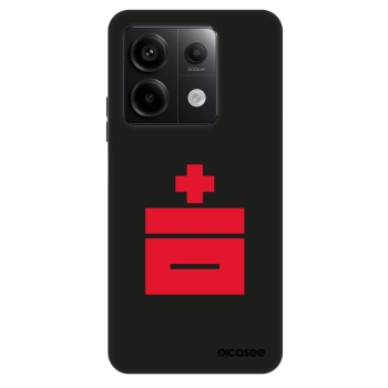Hülle für Xiaomi Redmi Note 13 Pro 5G - Le Plastenciaga