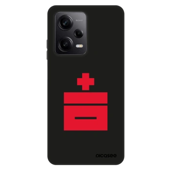 Hülle für Xiaomi Redmi Note 12 Pro 5G - Le Plastenciaga