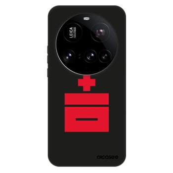 Hülle für Xiaomi 15 Ultra - Le Plastenciaga