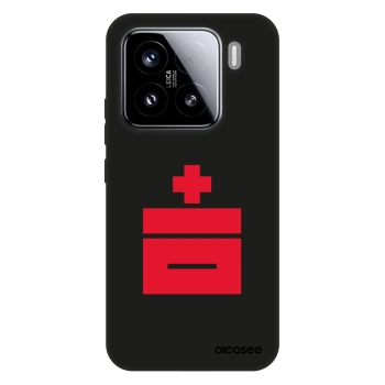 Hülle für Xiaomi 15 - Le Plastenciaga