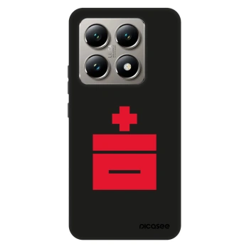 Hülle für Xiaomi 14T Pro - Le Plastenciaga