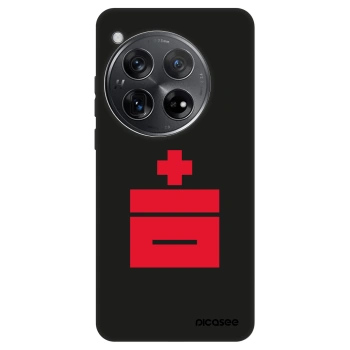 Hülle für OnePlus 12 5G - Le Plastenciaga