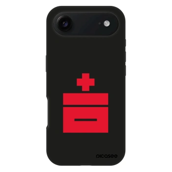 Hülle für Apple iPhone Air - Le Plastenciaga