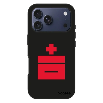 Hülle für Apple iPhone 17 Pro - Le Plastenciaga