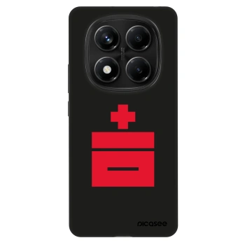 Hülle für Xiaomi Redmi Note 14 Pro 4G - Le Plastenciaga