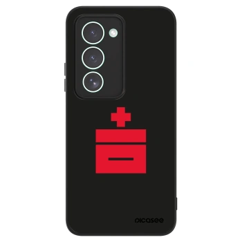 Hülle für Xiaomi Redmi 15 5G - Le Plastenciaga