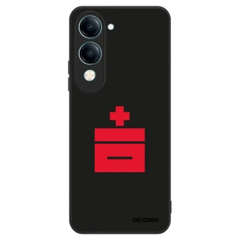 Hülle für Vivo Y29s 5G - Le Plastenciaga