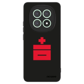Hülle für Xiaomi Redmi Note 15 - Le Plastenciaga