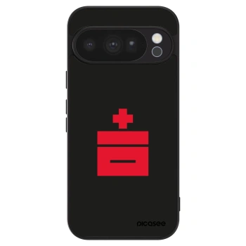 Hülle für Google Pixel 10 Pro - Le Plastenciaga