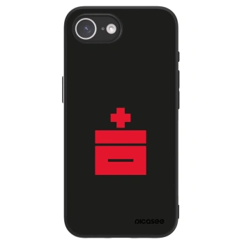 Picasee ULTIMATE CASE MagSafe für Apple iPhone 17e - Le Plastenciaga