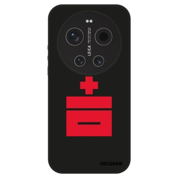 Hülle für Xiaomi 17 Ultra - Le Plastenciaga