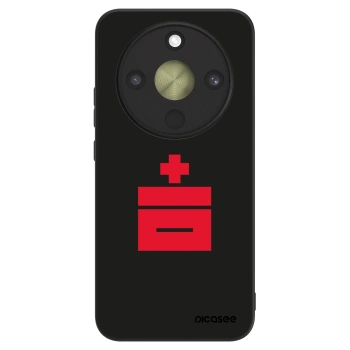 Hülle für Honor Magic8 Lite 5G - Le Plastenciaga