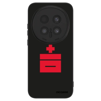 Hülle für Honor Magic8 Pro 5G - Le Plastenciaga