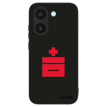 Hülle für Xiaomi Poco X8 Pro - Le Plastenciaga