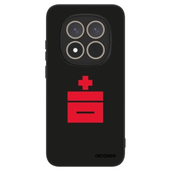 Picasee ULTIMATE CASE für Xiaomi Redmi Note 15 Pro 5G - Le Plastenciaga