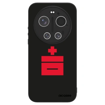 Picasee ULTIMATE CASE PowerShare für Xiaomi 17 Ultra - Le Plastenciaga