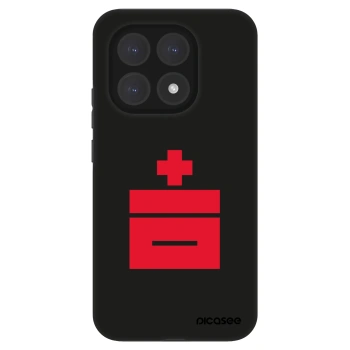 Picasee Fashion Case für Xiaomi 15T - Le Plastenciaga
