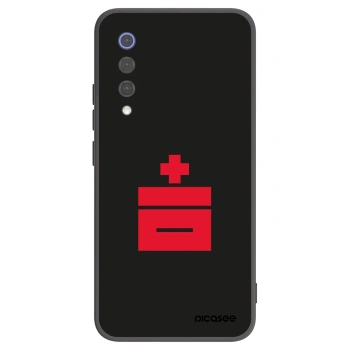 Hülle für Xiaomi Mi 9 SE - Le Plastenciaga