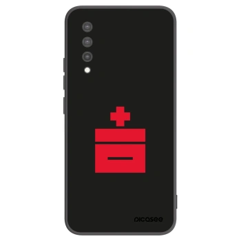 Hülle für Xiaomi Mi 9 Lite - Le Plastenciaga