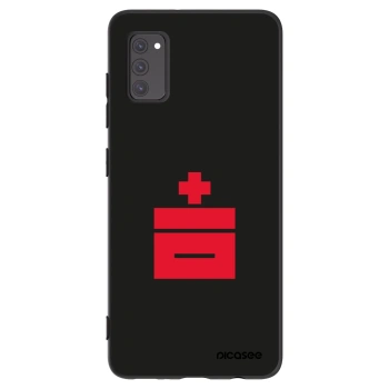 Hülle für Samsung Galaxy A41 A415F - Le Plastenciaga