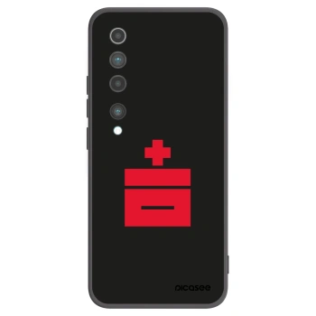 Hülle für Xiaomi Mi 10 - Le Plastenciaga