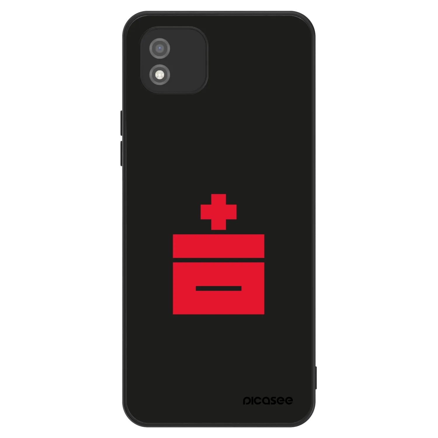 Picasee ULTIMATE CASE für Realme C11 (2021) - Le Plastenciaga