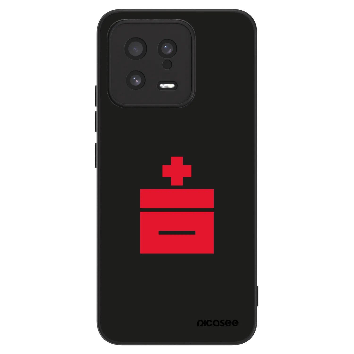 Picasee ULTIMATE CASE für Xiaomi 13 - Le Plastenciaga