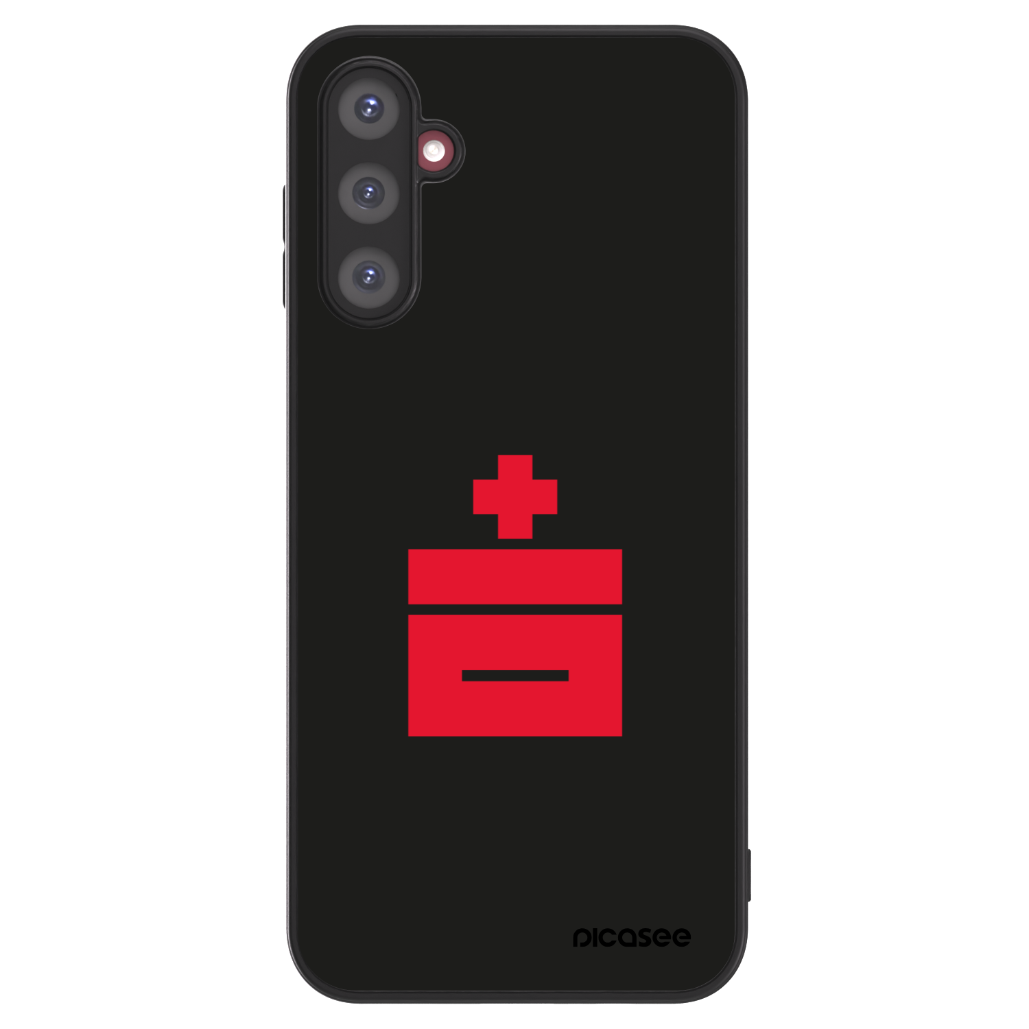 Picasee ULTIMATE CASE für Samsung Galaxy A14 4G A145R - Le Plastenciaga