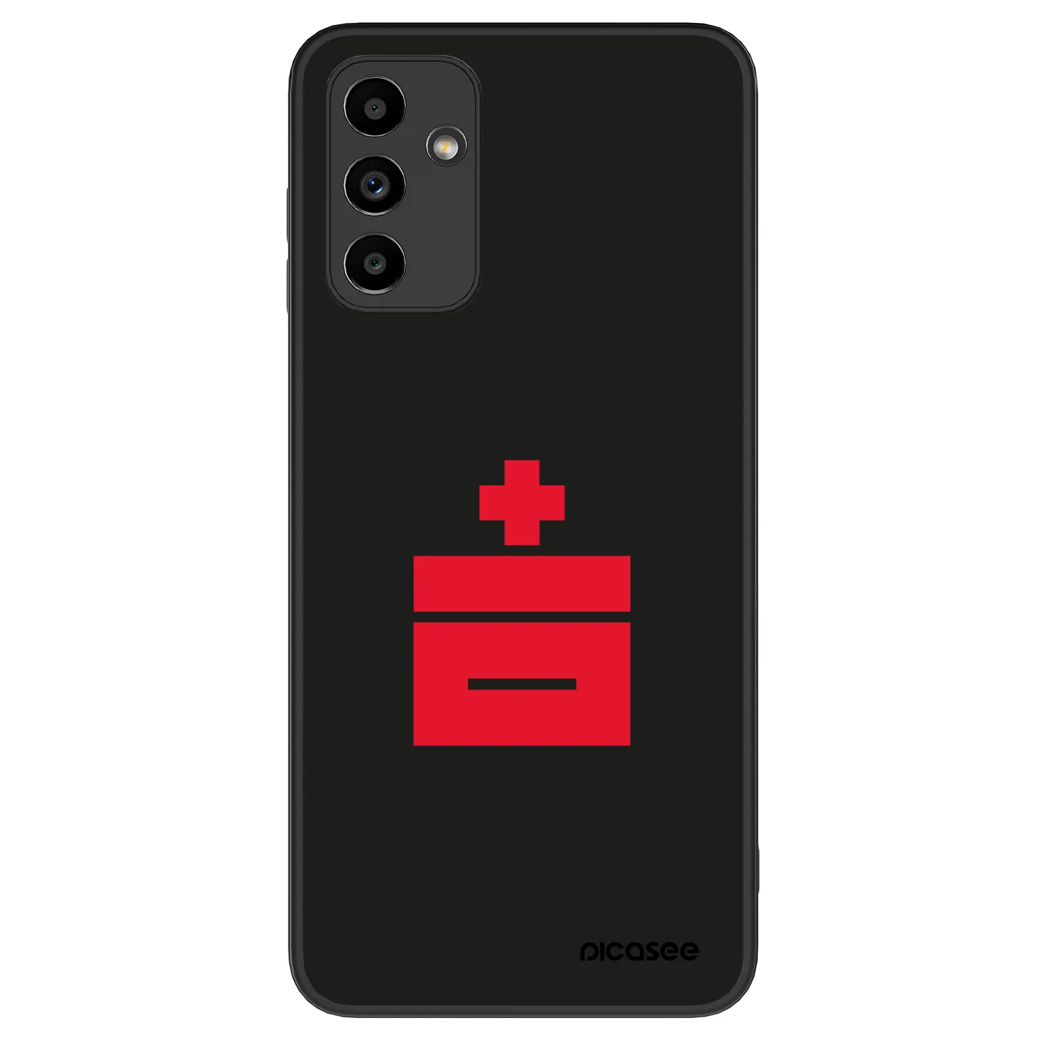 Picasee ULTIMATE CASE für Samsung Galaxy A04s A047F - Le Plastenciaga